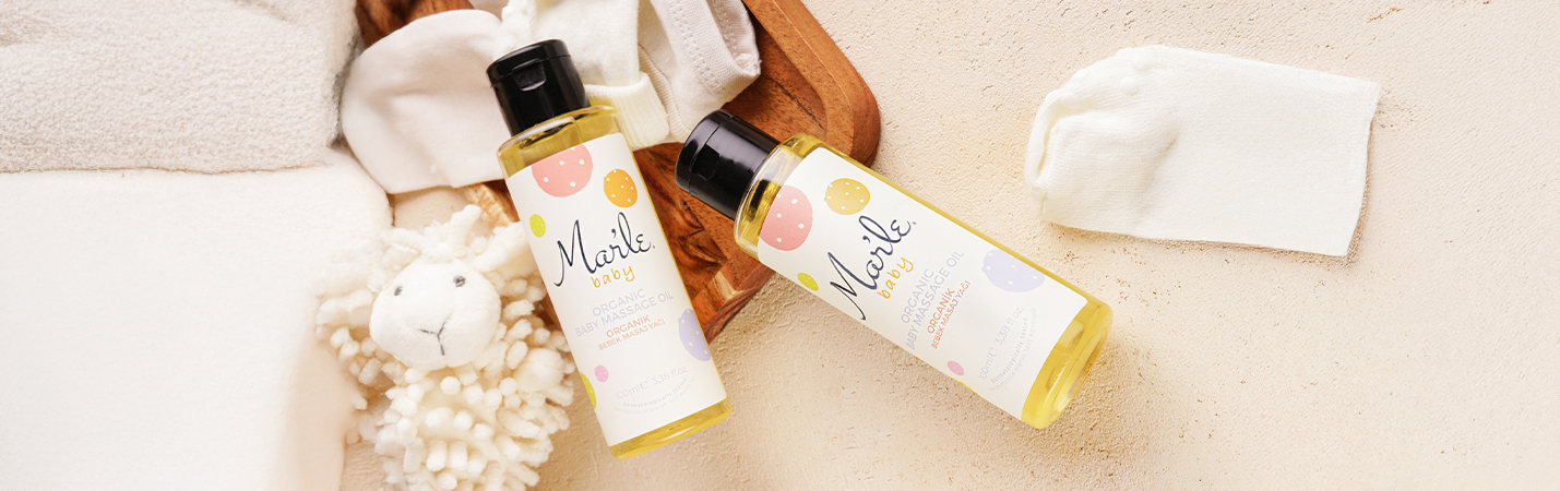 Bebek Masajı Neden Önemli?