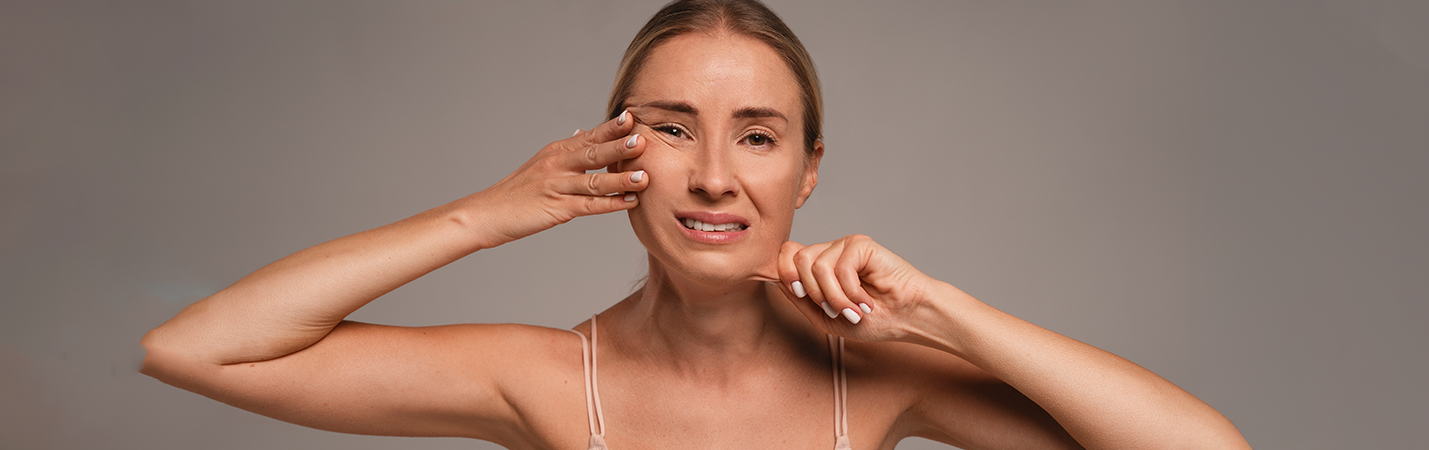 Cildi Sıkılaştırma Yöntemleri Nelerdir?