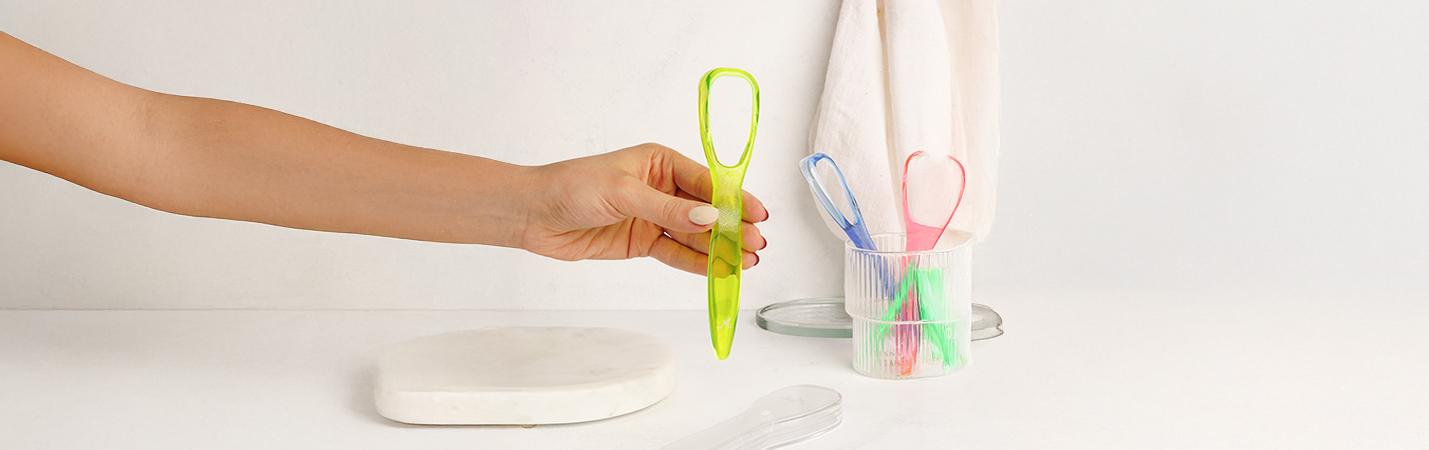 Dil Temizleyici Ne İşe Yarar?