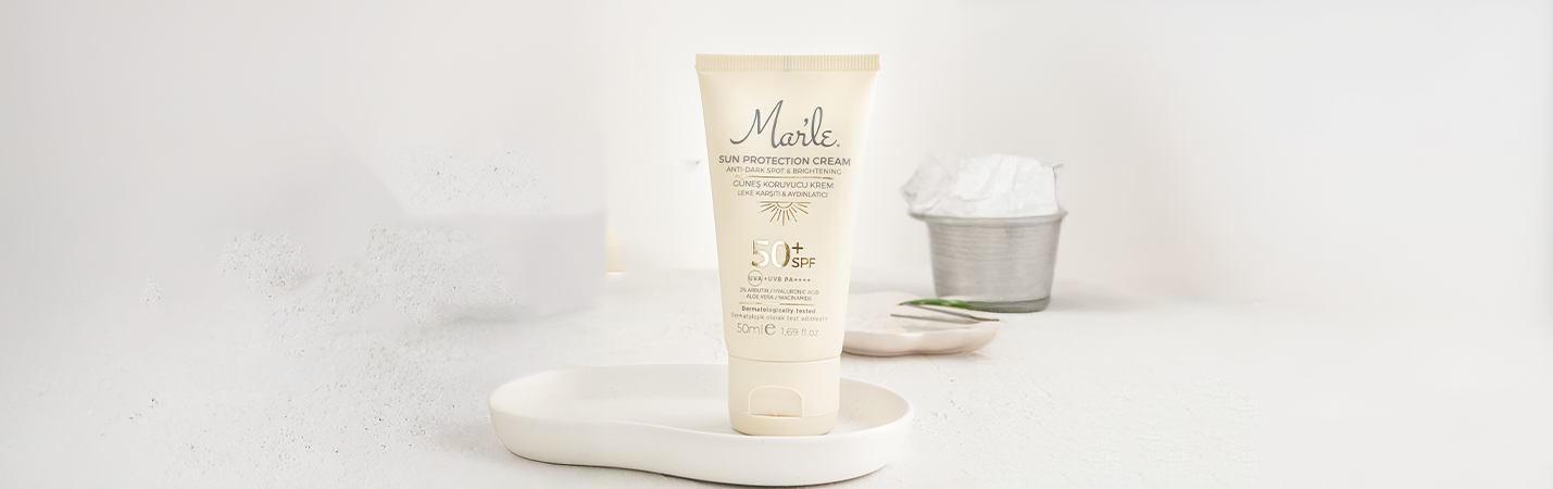 Güneş Koruma Faktörü (SPF) Nedir ve Neden Önemlidir?