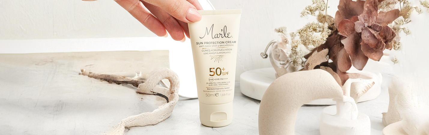 Güneş Kremi Nasıl Kullanılmalı?