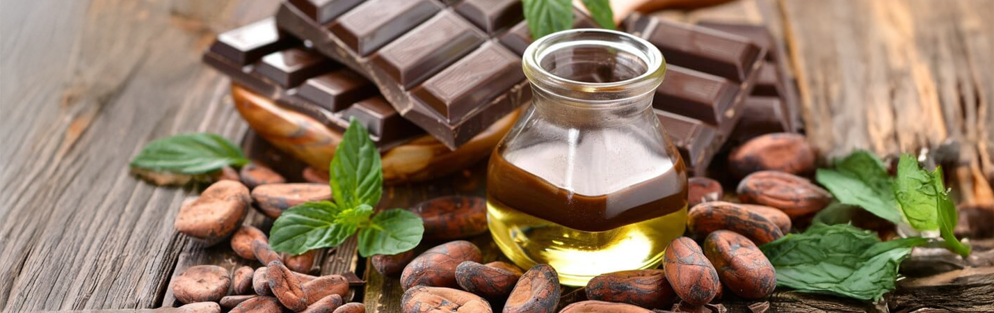 Kakao Yağı Çatlakları Önler mi?