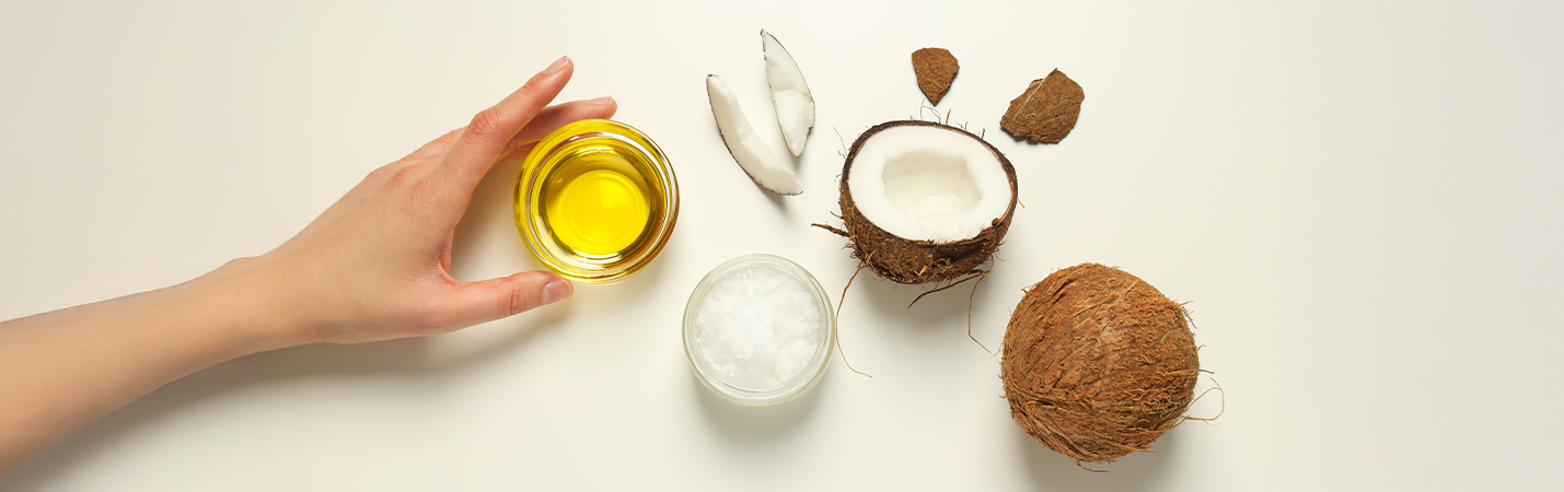 Makyaj Doğal Olarak Nasıl Temizlenir?