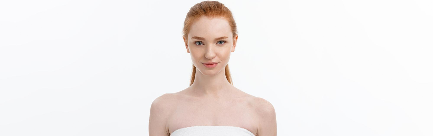 Mermer Gibi Bir Cilt İçin Ne Yapmalı?