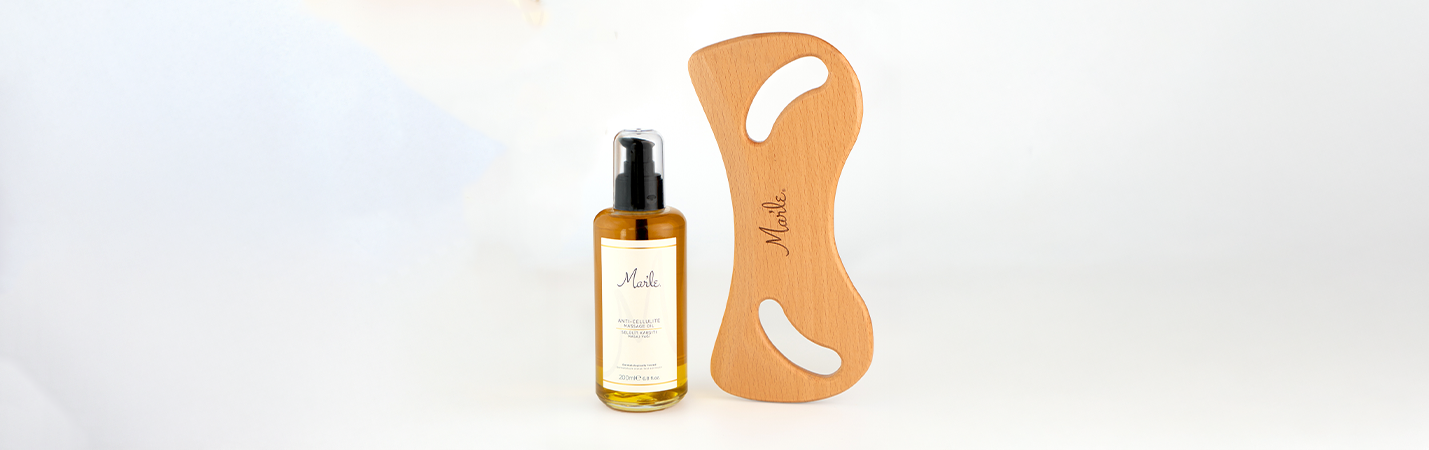 Selülit Karşıtı Masaj Yağı Nasıl Doğru Kullanılır?