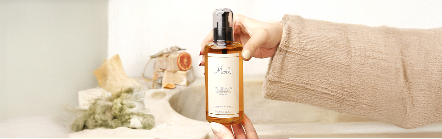 Selülite Ne İyi Gelir?