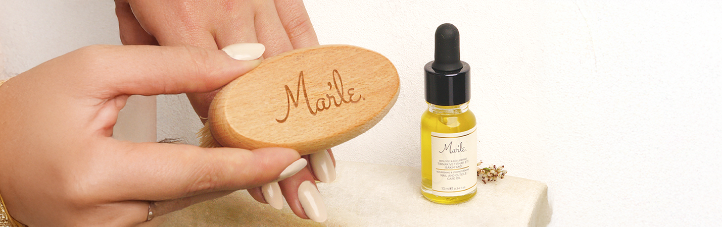 Tırnak Kırılmasına Ne İyi Gelir?