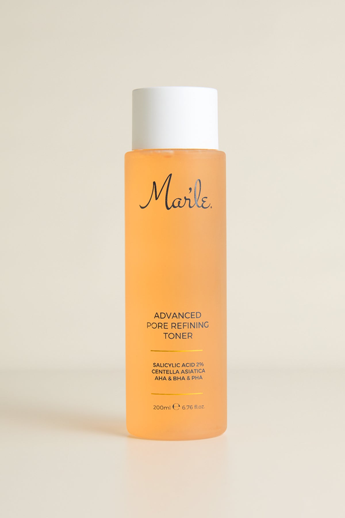 Mar’le Gözenek Sıkılaştırıcı Tonik