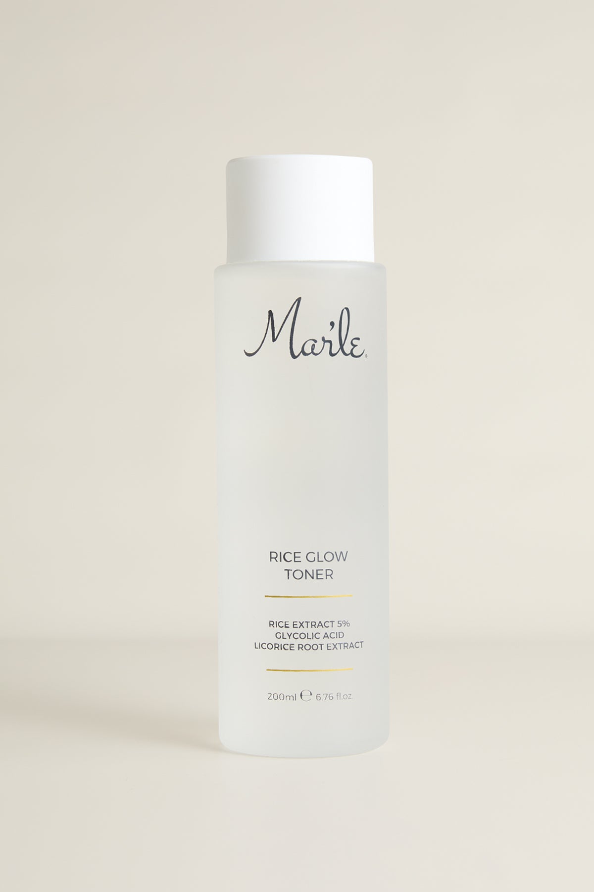 Mar'le Işıltı Üçlüsü