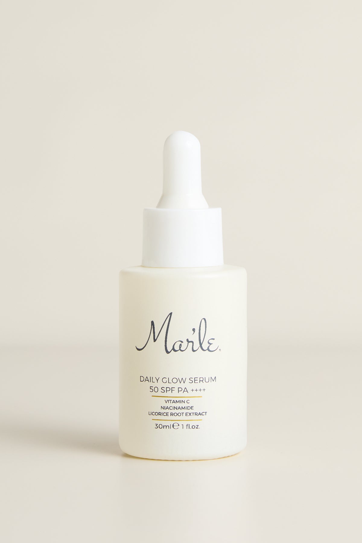 Mar'le Çözüm Odaklı 5'li Serum Seti