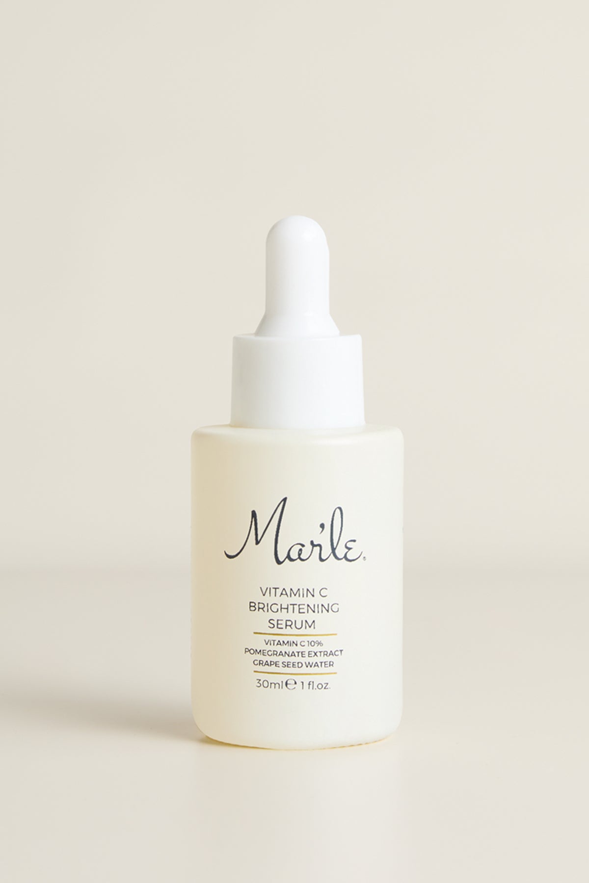 Mar'le C Vitamini Aydınlatıcı Serum