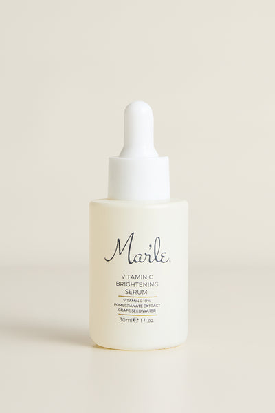 Mar'le C Vitamini Aydınlatıcı Serum