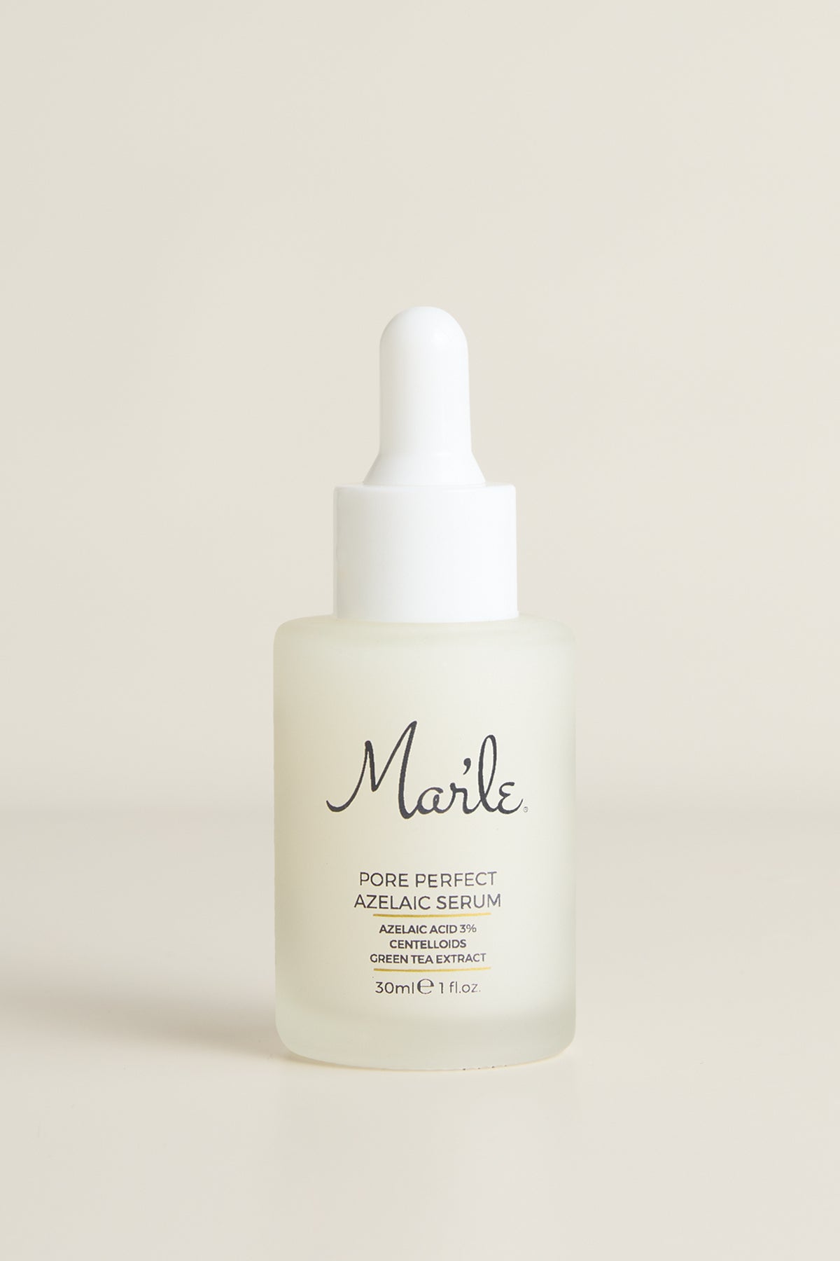 Mar’le Gözenek Sıkılaştırıcı Azelaik Serum